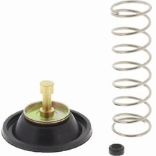 Tourmax Soupape De Fermeture D'Air Pour Kawasaki ZRX 1100 1200 ZRX1100 ZRX1200