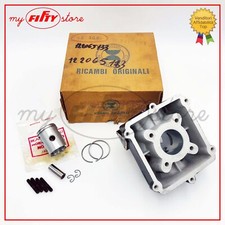 Cylindre Complet Franco Morini