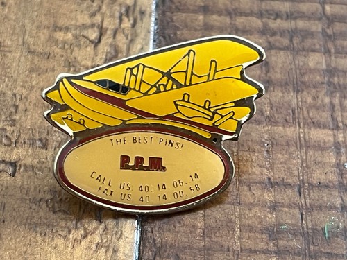 Pins pin avion canadair - pins,