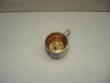 Mini Pot de Chambre  ancien