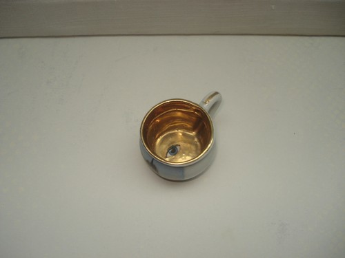 Mini pot chambre ancien - mini,