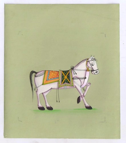 Royal cheval domestique deco - royal,