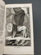 13 tomes l'Histoire Naturelle