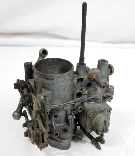 Carburateur solex 12 f 0 - solex,