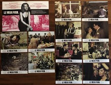 Le vieux fusil / Yves Montand