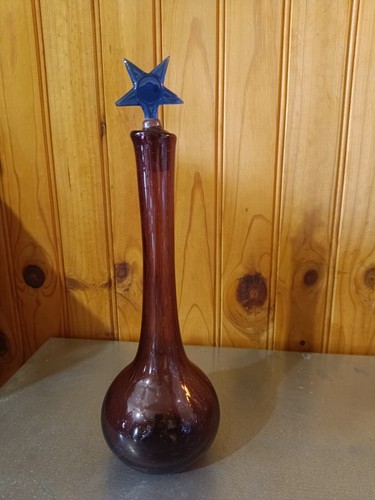 Carafe originale signé biot - carafe,