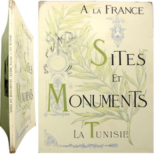 Tunisie la france - -, a