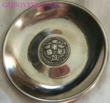 COUP124 - COUPELLE CAISSE D'EPARGNE DES BOUCHES DU RHONE ET DE LA CORSE