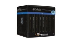 Coffret Harry Potter