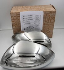 PAIRE COQUES RÉTROVISEURS