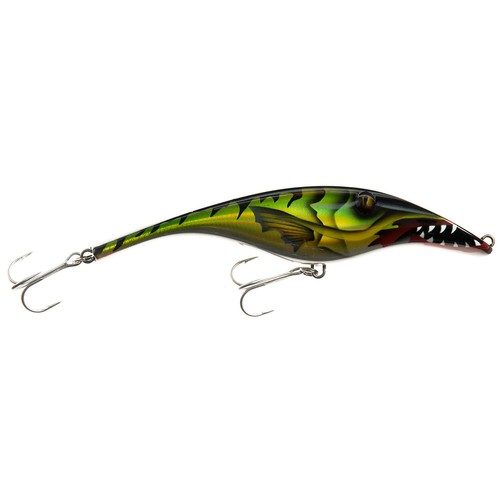 Zalt wobbler dragon - 63,