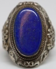 Belle bague romaine ancienne