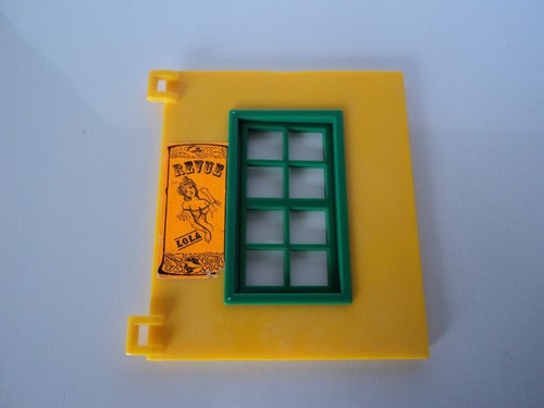 Playmobil vintage maisons - playmobil,