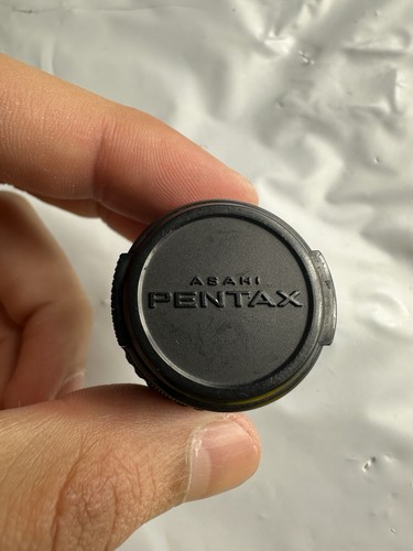 Asahi pentax 110 - asahi, pentax-110