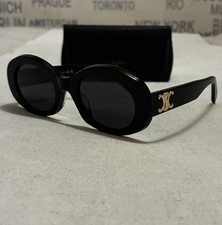 Lunettes soleil celine - de,