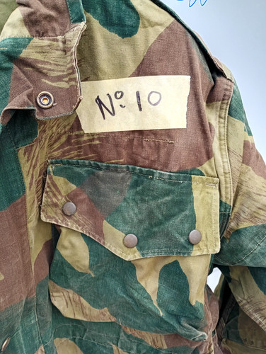 Veste para belge - 10),
