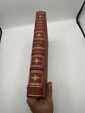 LES MERVEILLES DE LA NATURE Les races humaines D A E BREM