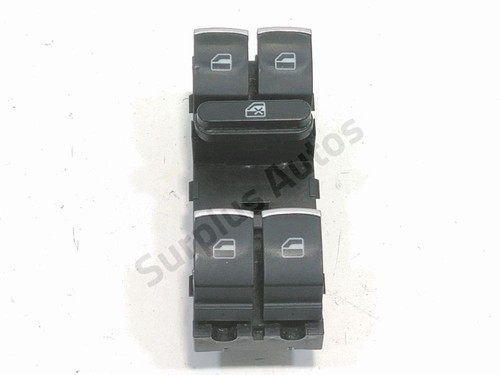 Commande leve vitre avant - leve-vitre,