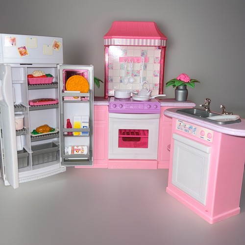 Barbie vintage meubles - vintage, de