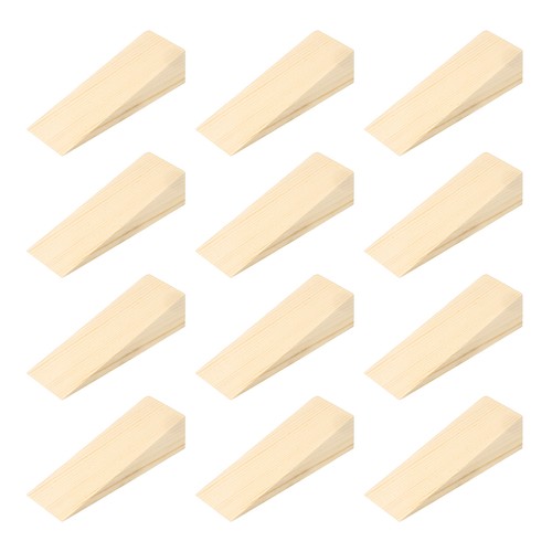 12pcs cales porte - 12pcs, en