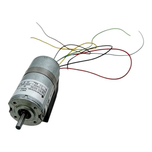 Dunkermotoren moteur - dunkermotoren,