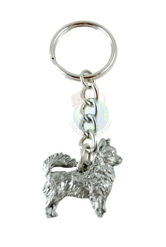 Porte clés chihuahua - chihuahua, en