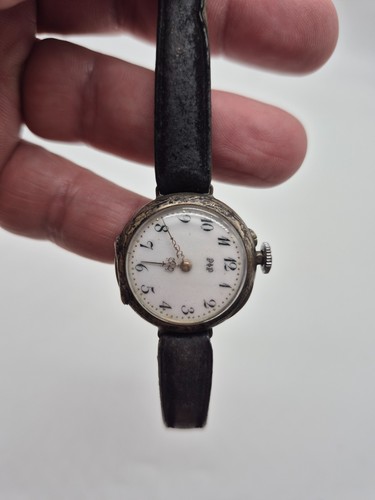 Ancienne montre gousset - de,