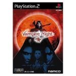 Vampire night ps2 - vampire, /