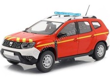 2021 Dacia Duster MK II