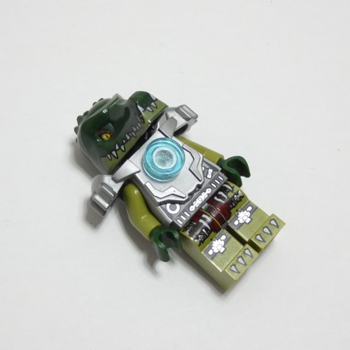 Lego minif figurine chima - minif,