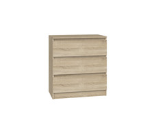 Malwa M3 SONOMA Commode