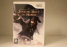 Pirates Des Caraïbes 