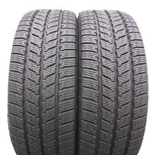 215 65 15 2X CONTINENTAL