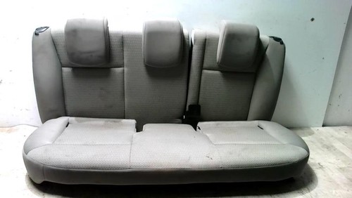Banquette arriere renault - renault, clio