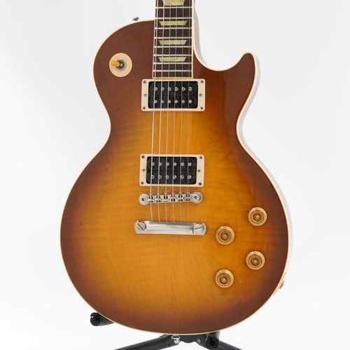 Gibson les paul classic - gibson, ​​les