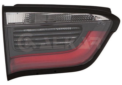 Led feu arrière gauche - led,