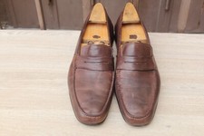 MOCASSIN JM WESTON MODELE 625