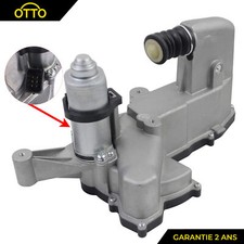 Actionneur Récepteur