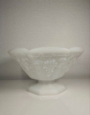 Opaline de foire, coupe à