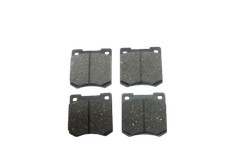 Pastilles Freins Antérieurs