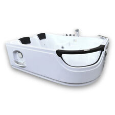 BAIGNOIRE BALNEO MASSANTE