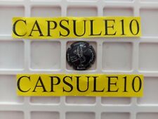     CAPSULES DE CHAMPAGNE rollin route du champagne 2017