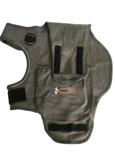 Anxiety jacket thundershirt - anxiety,