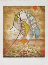 RENÉ CARCAN LES DANSEUSES