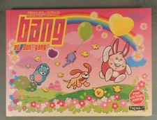 Bang et son Gang Takaro