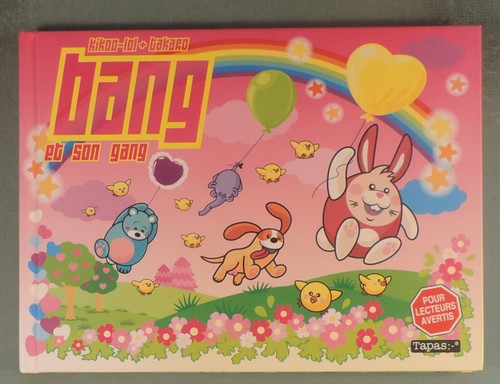 Bang son gang takaro - et,
