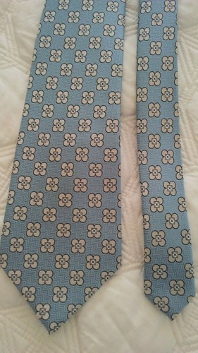Vitorofolo men neck tie - vitorofolo,