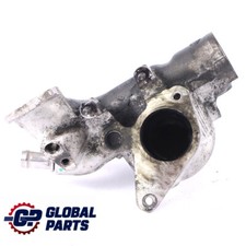 Tuyau EGR Mercedes W176 W246 OM607 Boîtier de soupape d'échappement A6071420067