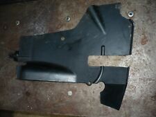 protection projection droit kymco mxu  maxxer 400 ref: 60130-pwb1-9000 atv quad 