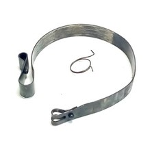 Cerclage Embrayage pour
